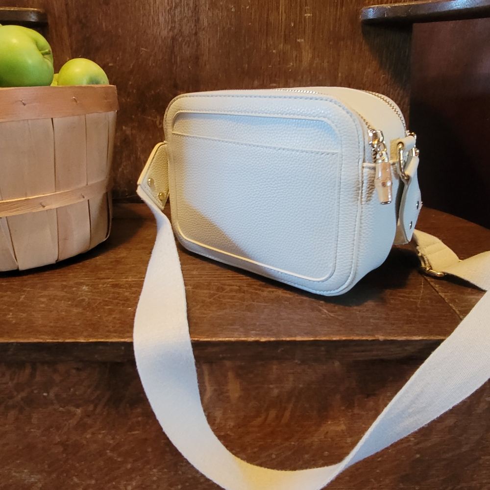 Rachel Zoe Barbuda Crossbody Bag - Picture 2 of 5